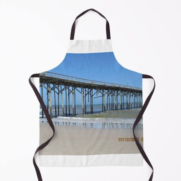 Item preview, Closed pier designed and sold by TornMinds.