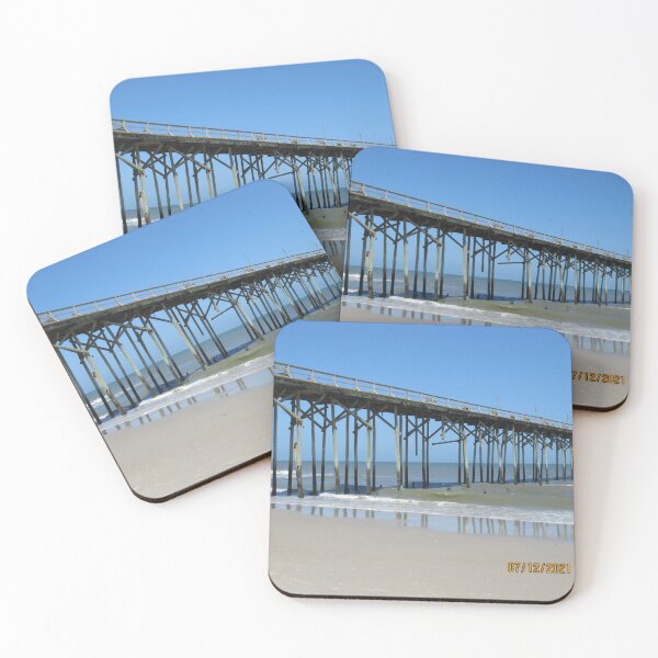 Item preview, Closed pier designed and sold by TornMinds.