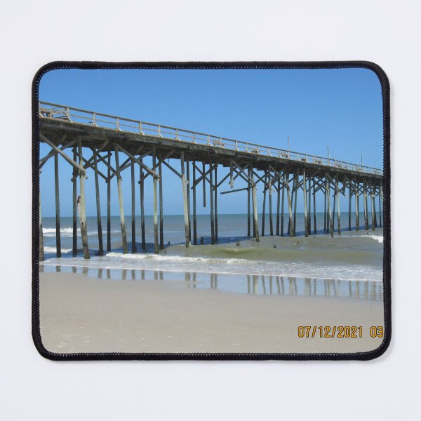 Item preview, Closed pier designed and sold by TornMinds.