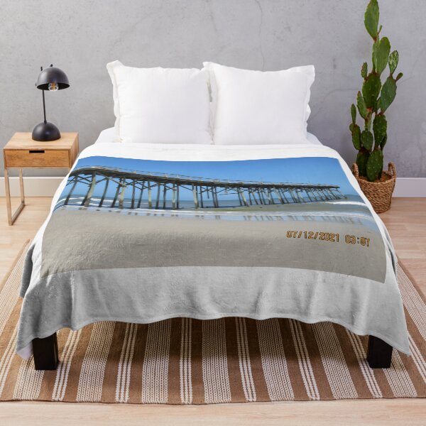 Item preview, Closed pier designed and sold by TornMinds.