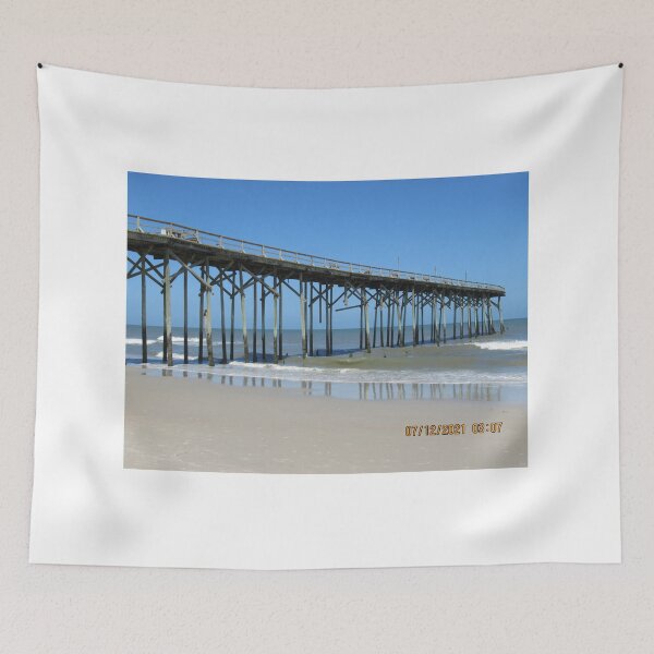 Item preview, Closed pier designed and sold by TornMinds.