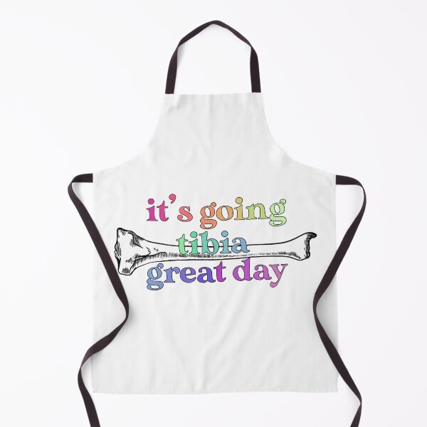 Item preview, It’s Going Tibia Great Day designed and sold by Caroline Shea.