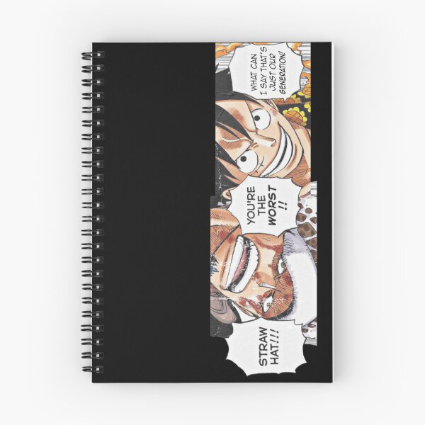 Item preview, Luffy x Trafalgar law - One piece designed and sold by Joejo19.