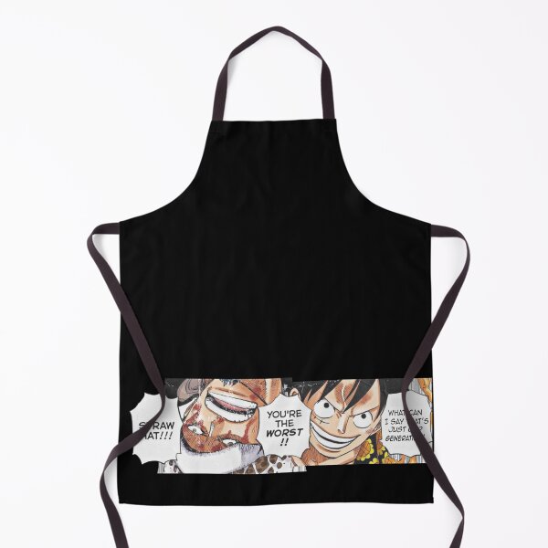 Item preview, Luffy x Trafalgar law - One piece designed and sold by Joejo19.