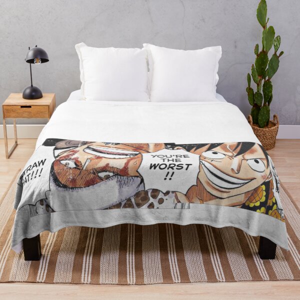 Item preview, Luffy x Trafalgar law - One piece designed and sold by Joejo19.