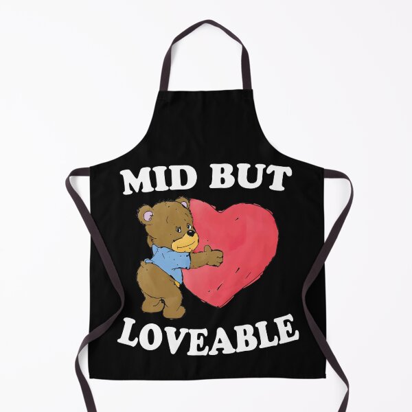 Item preview, Mid But Loveable Cute Bear designed and sold by Big Twelve.