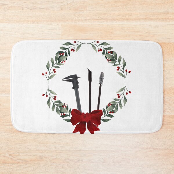 Item preview, Microblade Artist Christmas Design designed and sold by 306Biz.