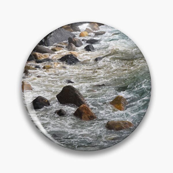 Item preview, Rocky coasts in Italy | travel photography designed and sold by Mii-pics.