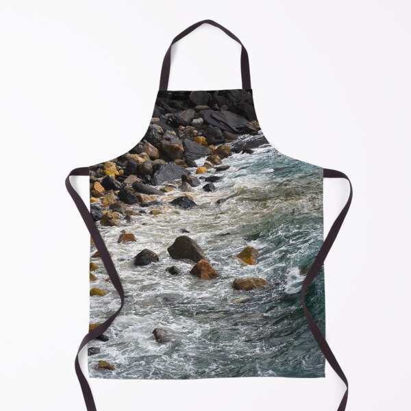 Item preview, Rocky coasts in Italy | travel photography designed and sold by Mii-pics.