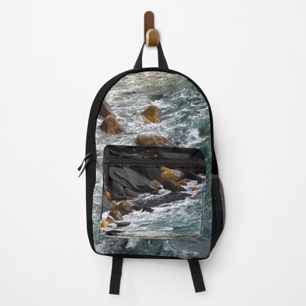 Item preview, Rocky coasts in Italy | travel photography designed and sold by Mii-pics.