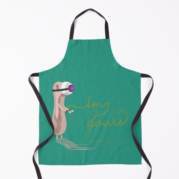 Item preview, I am yours designed and sold by Sanctisfyer.