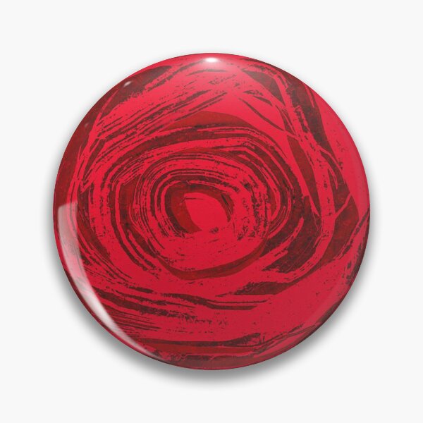 Item preview, red rose designed and sold by Francespoppy.