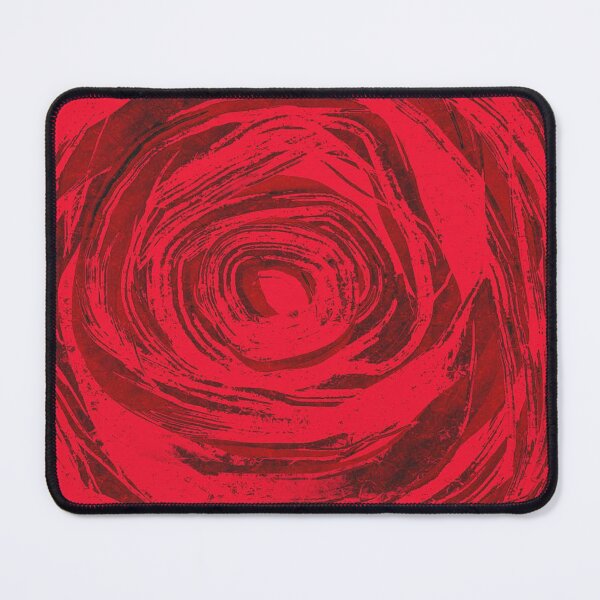 Item preview, red rose designed and sold by Francespoppy.
