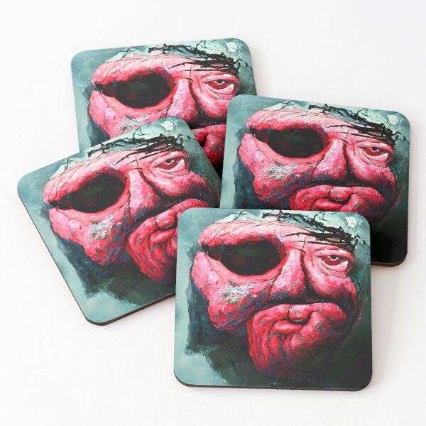 Item preview, Face or Not? designed and sold by numgis.