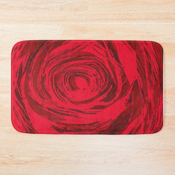 Item preview, red rose designed and sold by Francespoppy.