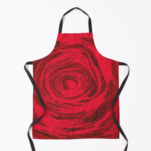 Item preview, red rose designed and sold by Francespoppy.