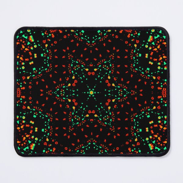 Item preview, Mosaic Red Green designed and sold by PageDesigns.