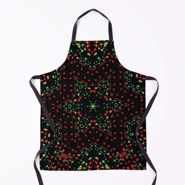 Item preview, Mosaic Red Green designed and sold by PageDesigns.