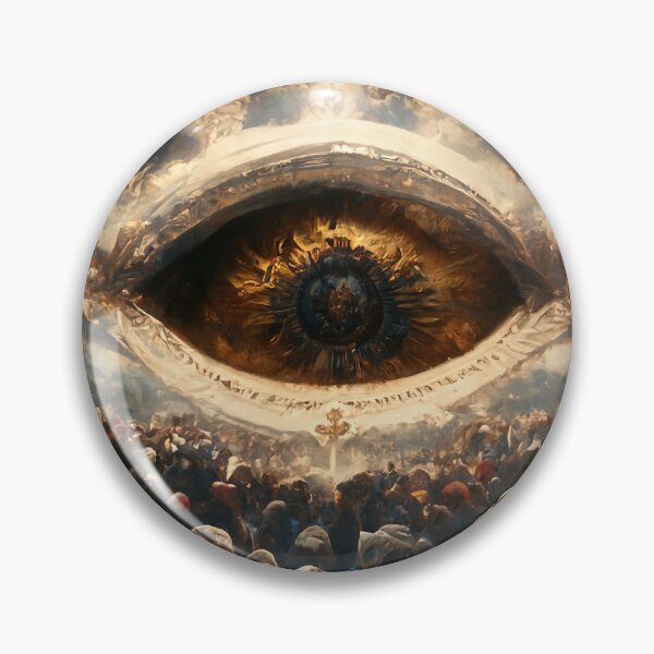 Artikelvorschau, Die Versammlung entworfen und verkauft von EyeGuy88.
