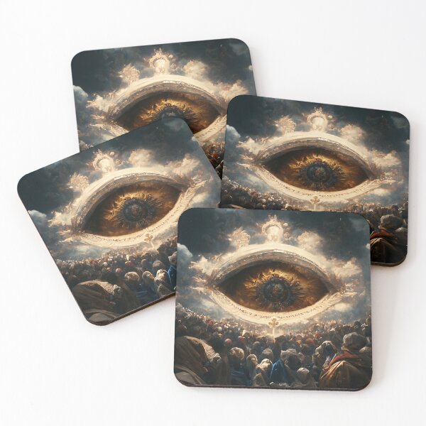 Item preview, The Gathering designed and sold by EyeGuy88.
