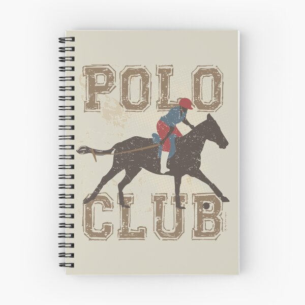 Item preview, Polo Club Sports designed and sold by cidolopez.