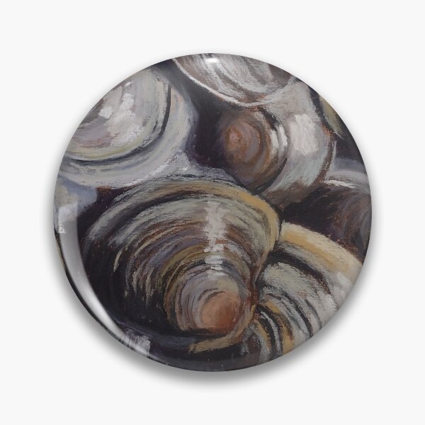 Item preview, Clams designed and sold by JCMeierhofer.
