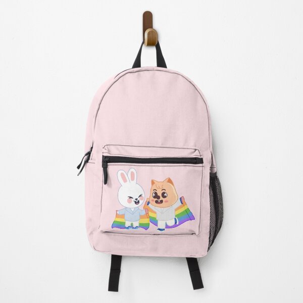 Stray Kids - StrayKids SKZOO MINI BACKPACK Jiniret 新品 Stray Kids - StrayKids SKZOO MINI BACKPACK Jiniret 新品