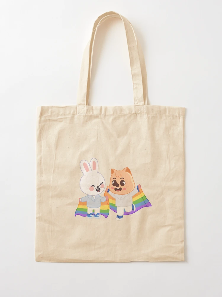 【韓国スタバ】Sun Woo Kim★Dodo embroidery large tote bag 韓国スタバ】Sun Woo Kim☆Dodo embroidery large tote bag