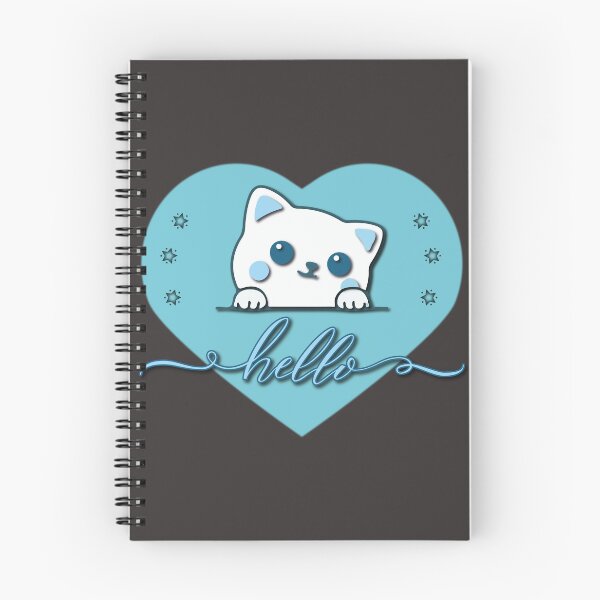 Item preview, Nice cat designed and sold by Paulin Bushi.