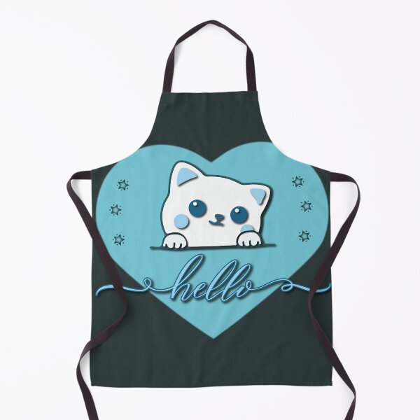 Item preview, Nice cat designed and sold by Paulin Bushi.