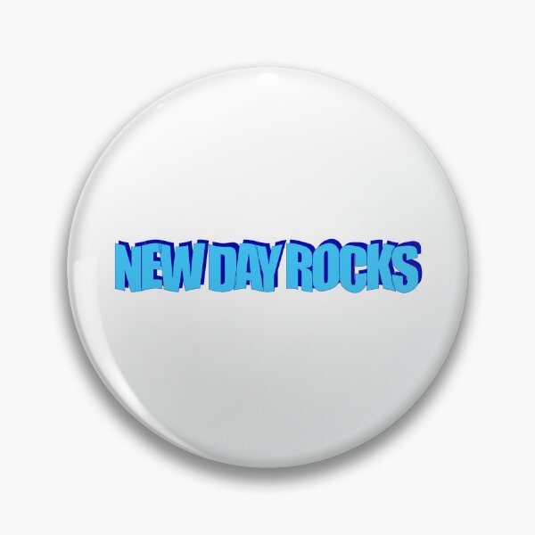 Item preview, New Day Rocks designed and sold by sarascoprox.