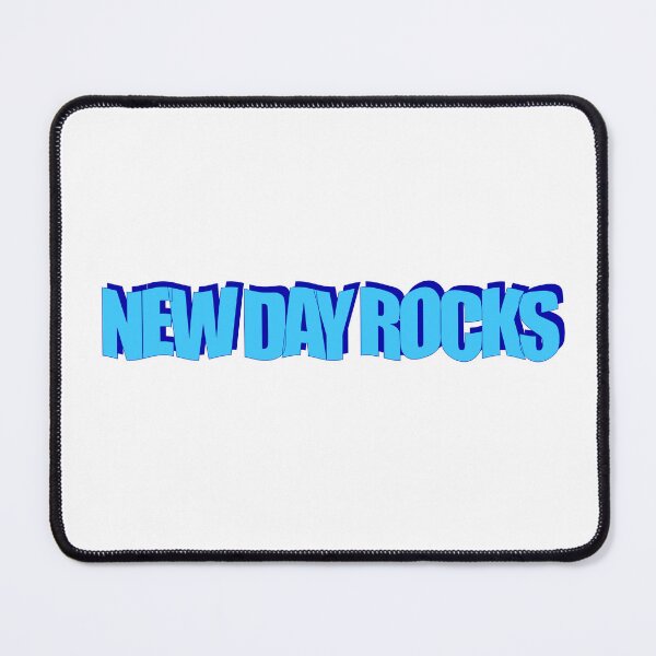 Item preview, New Day Rocks designed and sold by sarascoprox.