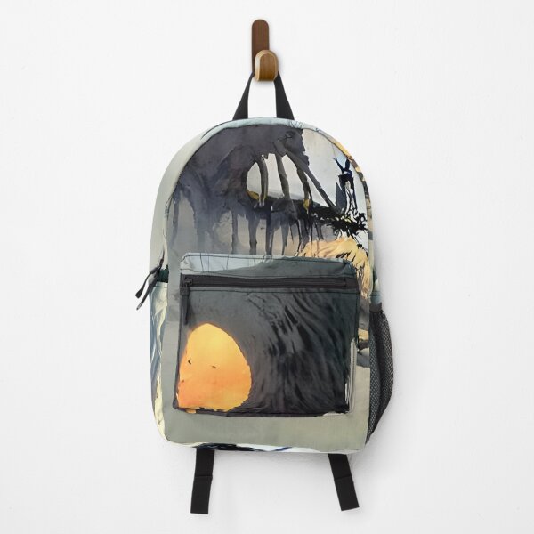 Item preview, Outpost in the Wastelands designed and sold by numgis.