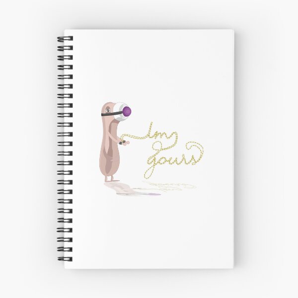 Item preview, Copy of I am yours designed and sold by Sanctisfyer.
