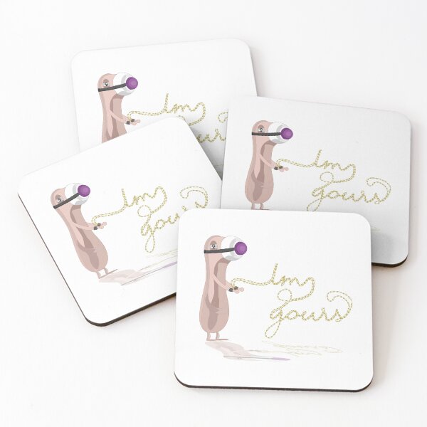 Item preview, Copy of I am yours designed and sold by Sanctisfyer.