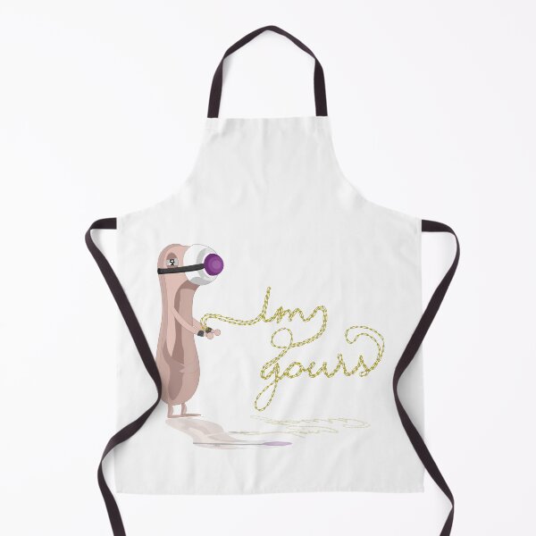 Item preview, Copy of I am yours designed and sold by Sanctisfyer.