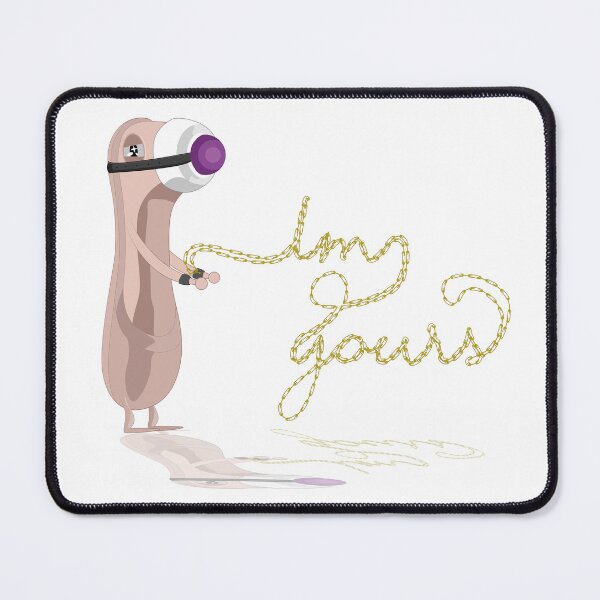 Item preview, Copy of I am yours designed and sold by Sanctisfyer.