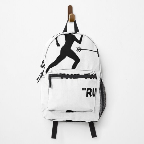 Item preview, Love running t-shirt designed and sold by SenhajiWorld.