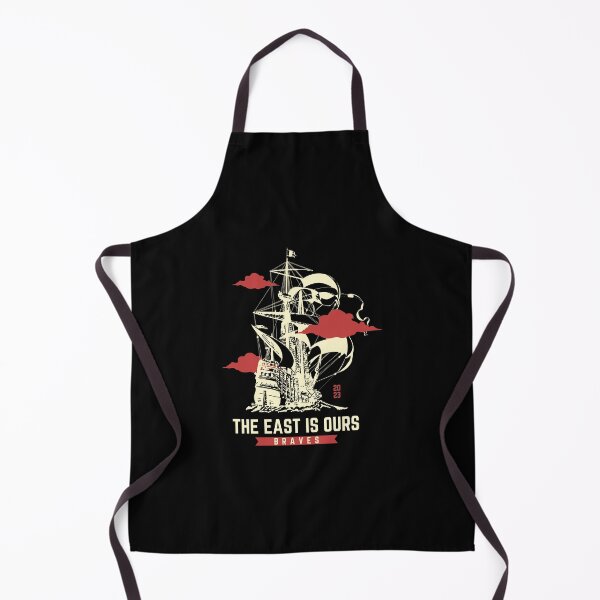Item preview, the east is ours braves designed and sold by bhsysfshop.