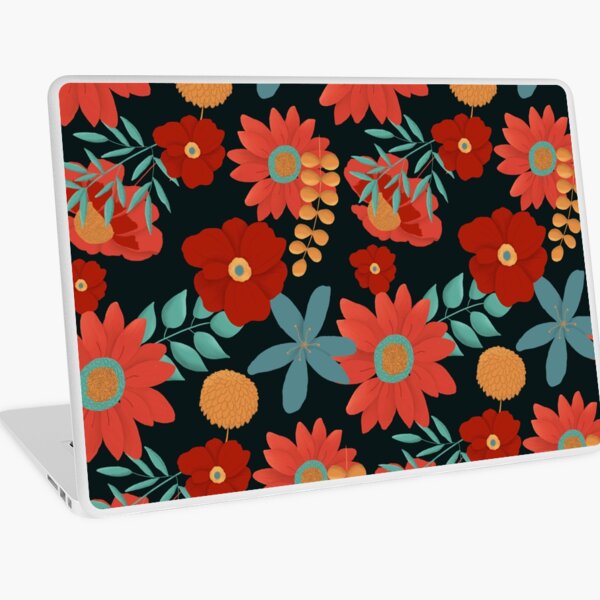 Item preview, Flower pattern designed and sold by Cassielewisart.
