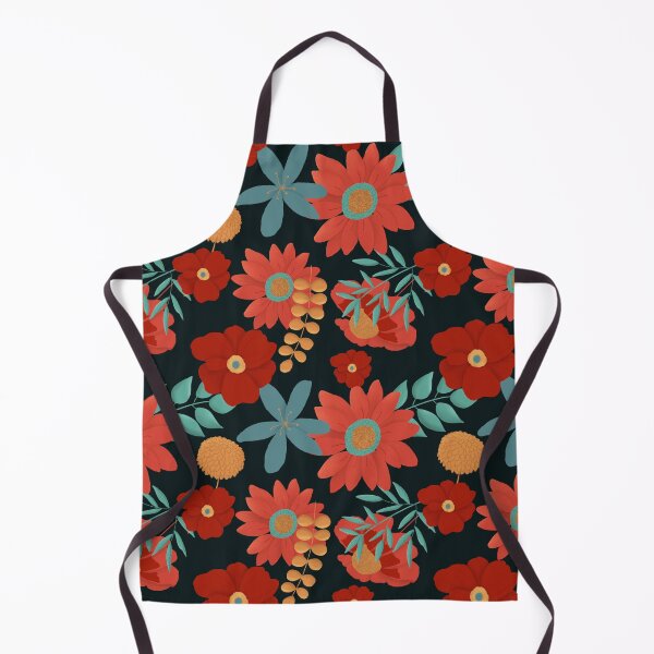 Item preview, Flower pattern designed and sold by Cassielewisart.