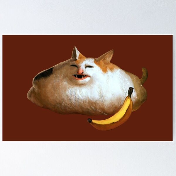 Item preview, Cat Meme designed and sold by tttatia.
