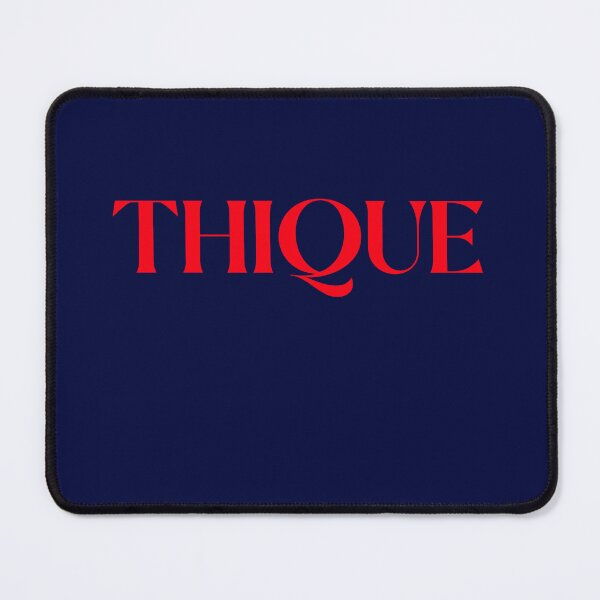 Item preview, Some Like It Thique designed and sold by TheEclecticSpot.