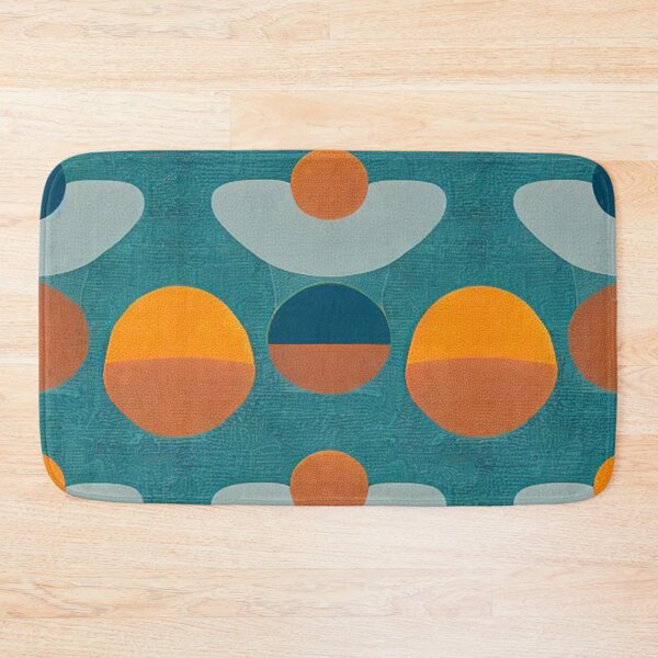 Item preview, Mid Century Modern Abstract designed and sold by pugmom4.