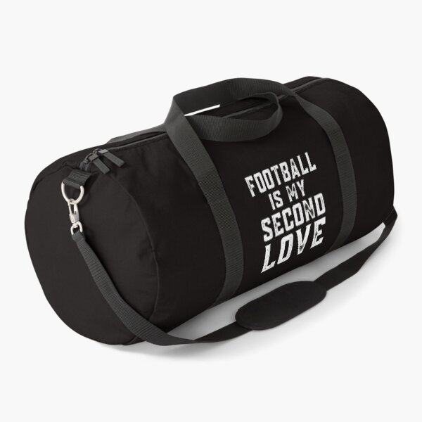 Item preview, my second love is football designed and sold by Best Selling ⭐⭐⭐⭐⭐(9.0).
