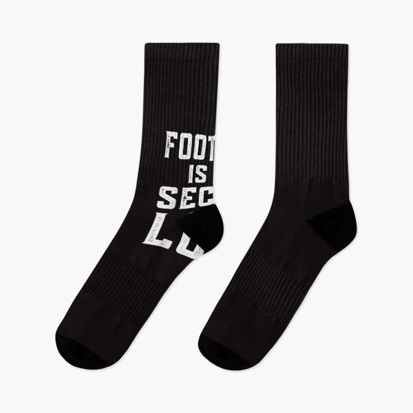 Item preview, my second love is football designed and sold by Best Selling ⭐⭐⭐⭐⭐(9.0).