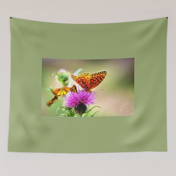 Item preview, Are we late?...... ~ Gila National Forest, New Mexico USA designed and sold by Vicki Pelham.