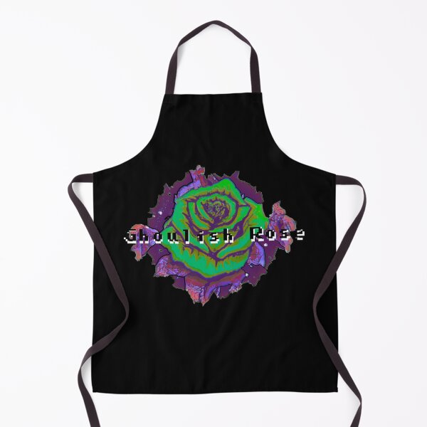 Item preview, Ghoulish Rose designed and sold by Last-Drop.