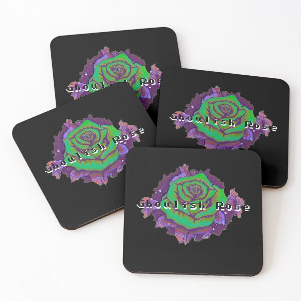 Item preview, Ghoulish Rose designed and sold by Last-Drop.