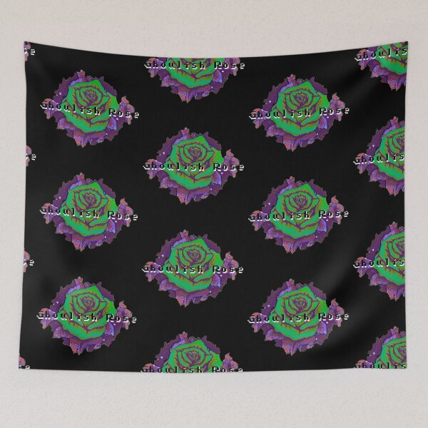 Item preview, Ghoulish Rose designed and sold by Last-Drop.